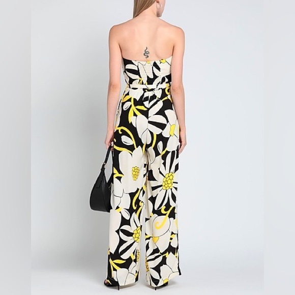 Meimeij jumpsuit size 44 - Picture 9 of 12